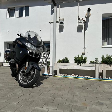 Confort Plus 37 Sibiu Buitenkant foto