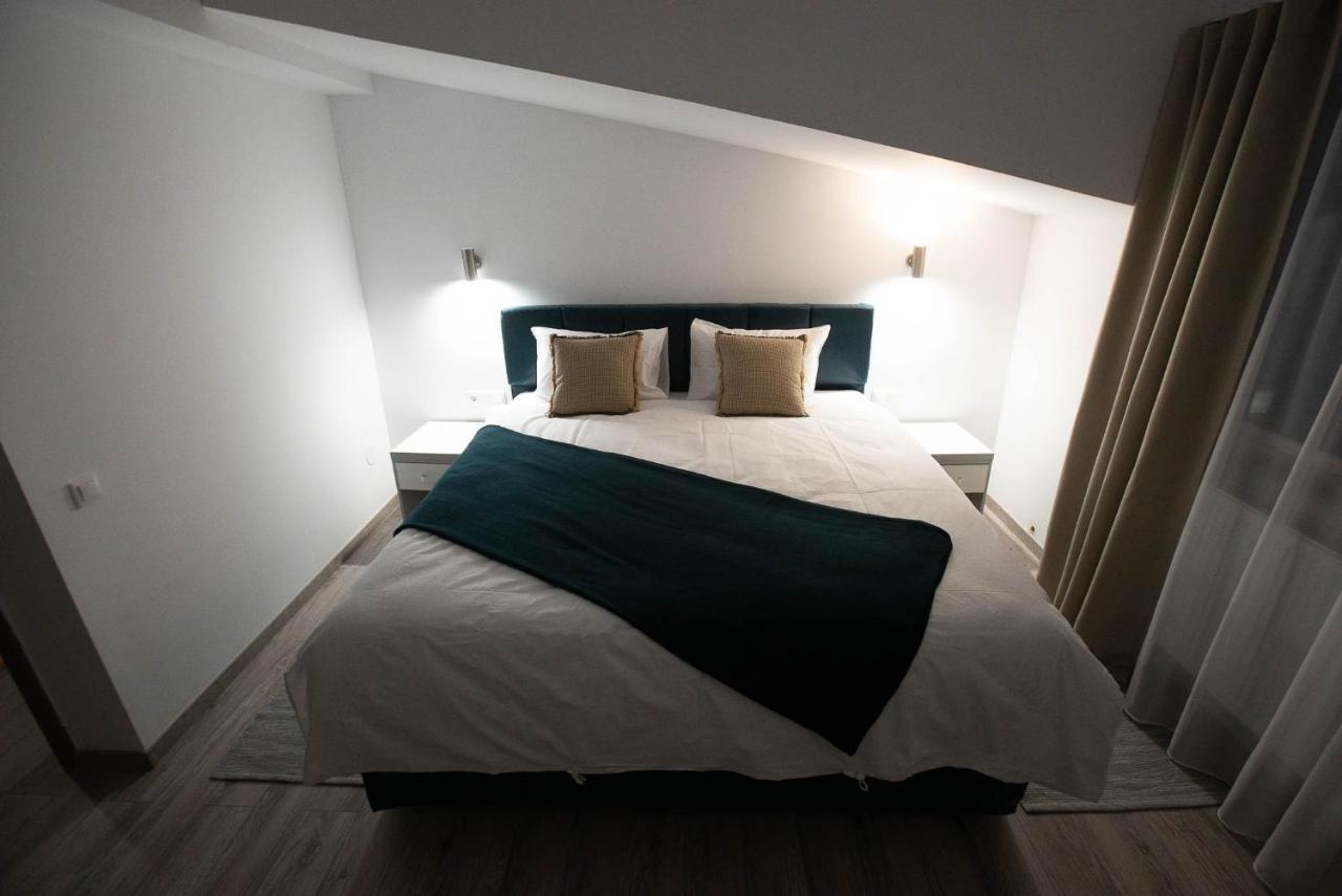 Confort Plus 37 Sibiu Buitenkant foto