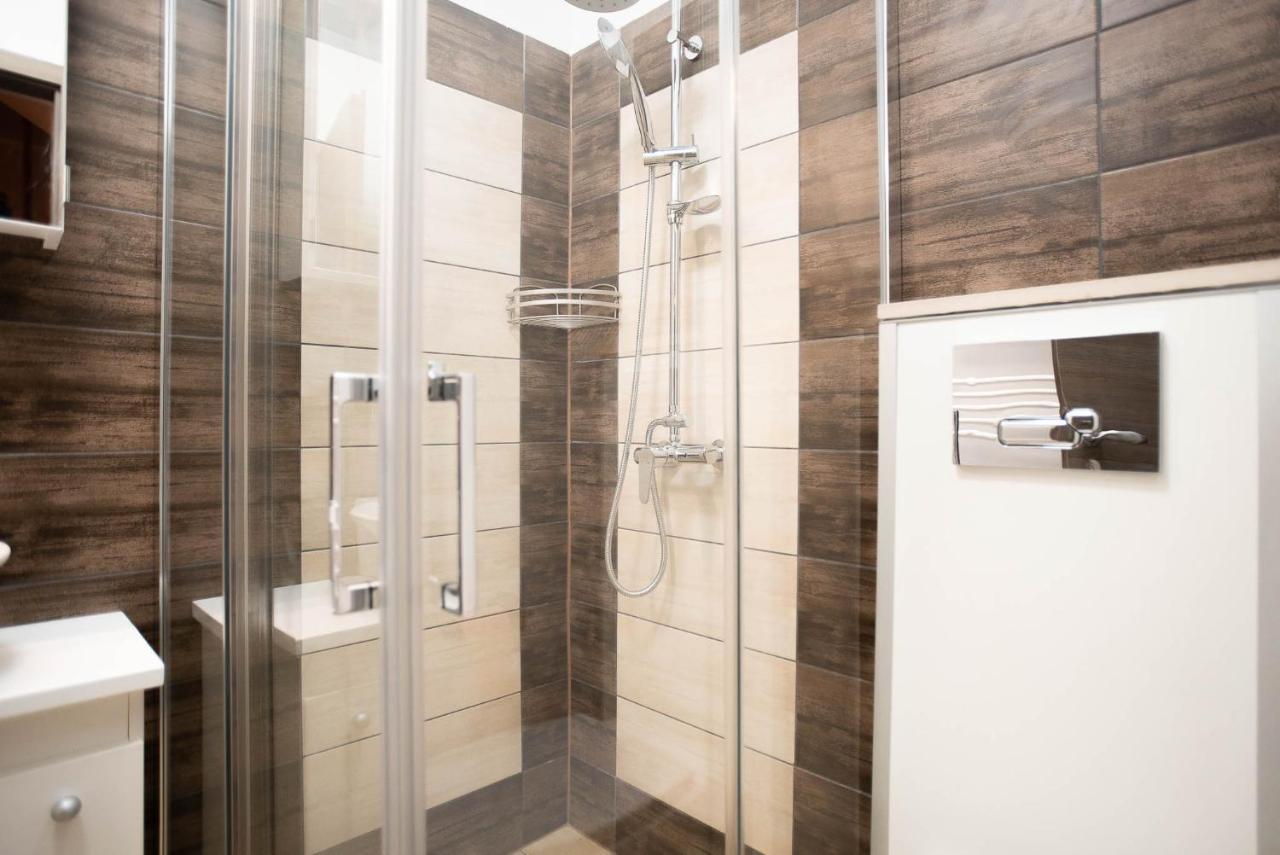 Confort Plus 37 Sibiu Buitenkant foto